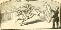 An illustration from Ye book of Copperheads (1863)