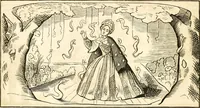 Picture 15 of 24 from Ye book of Copperheads (1863), leaf 21