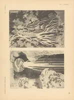 Picture 7 of 9 from Yeishi, Choki, Hokusaï : estampes japonaises tirées des collections de MM. Bing, Bouasse-Lebel, Bullier...[et d'autres] et exposées au Musée des arts décoratifs en janvier, 1913 (1913), leaf 149