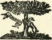An illustration from Essai philosophique concernant l'entendement humain : ou l'on montre quelle est l'etendue de nos connoissances certaines, et la maniere dont nous y parvenons (1700)