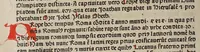 An illustration from Ymago mundi incipit. : Prima figura. Figure seque[n]tes ad declaratione[m] [et] intellige[n]tiam ymaginis mu[n]di p[er]tine[n]t