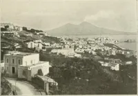 Picture 1 of 115 from Naples et son golfe (1911), leaf 10