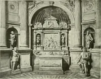 An illustration from Naples et son golfe (1911)