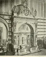 An illustration from Naples et son golfe (1911)