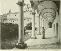 An illustration from Naples et son golfe (1911)