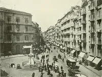 An illustration from Naples et son golfe (1911)
