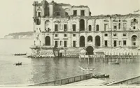 An illustration from Naples et son golfe (1911)