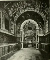 An illustration from Naples et son golfe (1911)