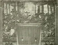 An illustration from Naples et son golfe (1911)