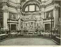 Picture 76 of 115 from Naples et son golfe (1911), leaf 124