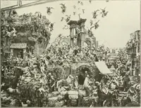 Picture 83 of 115 from Naples et son golfe (1911), leaf 138