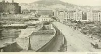 An illustration from Naples et son golfe (1911)