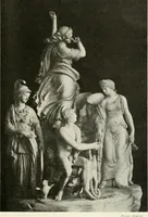 An illustration from Naples et son golfe (1911)
