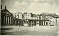 An illustration from Naples et son golfe (1911)