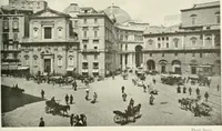 An illustration from Naples et son golfe (1911)