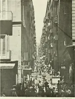 An illustration from Naples et son golfe (1911)