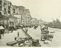 An illustration from Naples et son golfe (1911)