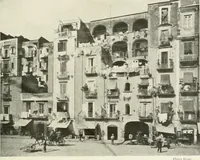 Picture 96 of 115 from Naples et son golfe (1911), leaf 156