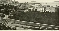 An illustration from Naples et son golfe (1911)