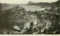 An illustration from Naples et son golfe (1911)