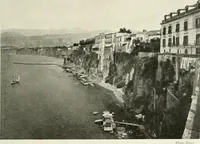 Picture 107 of 115 from Naples et son golfe (1911), leaf 168