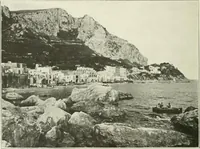 An illustration from Naples et son golfe (1911)