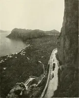 An illustration from Naples et son golfe (1911)