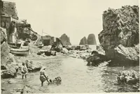 An illustration from Naples et son golfe (1911)