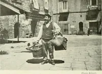 Picture 113 of 115 from Naples et son golfe (1911), leaf 179