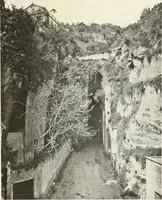 An illustration from Naples et son golfe (1911)