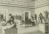 Picture 11 of 115 from Naples et son golfe (1911), leaf 31
