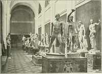 An illustration from Naples et son golfe (1911)