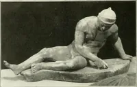 An illustration from Naples et son golfe (1911)