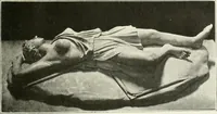 An illustration from Naples et son golfe (1911)
