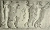 An illustration from Naples et son golfe (1911)
