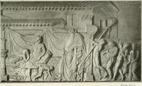 An illustration from Naples et son golfe (1911)