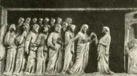 An illustration from Naples et son golfe (1911)