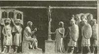 Picture 29 of 115 from Naples et son golfe (1911), leaf 50