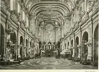An illustration from Naples et son golfe (1911)