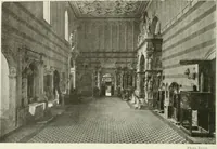 An illustration from Naples et son golfe (1911)