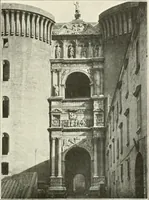 An illustration from Naples et son golfe (1911)