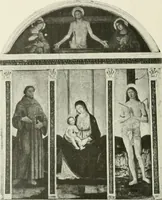An illustration from Naples et son golfe (1911)