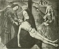An illustration from Naples et son golfe (1911)