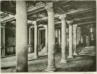An illustration from Naples et son golfe (1911)
