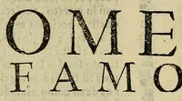An illustration from Yo por vor, y vos por otro : comedia famosa (1700)