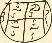 Picture 2 of 5 from York deeds (1642), leaf 582