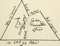Picture 2 of 2 from York deeds (1642), leaf 308