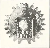 Picture 83 of 100 from Yorkshire potteries, pots and potters (1916), leaf 100