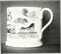 Picture 86 of 100 from Yorkshire potteries, pots and potters (1916), leaf 103