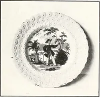 An illustration from Yorkshire potteries, pots and potters (1916)